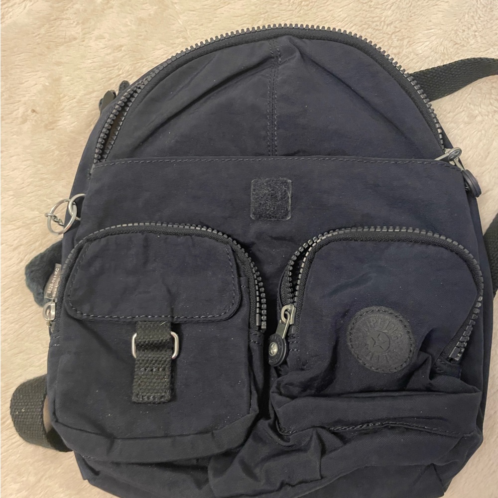 Kipling Backpack - image 1